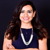 Maya Patel
